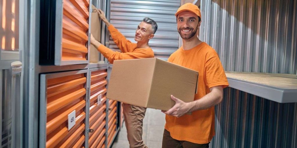 benefits of hiring professional movers