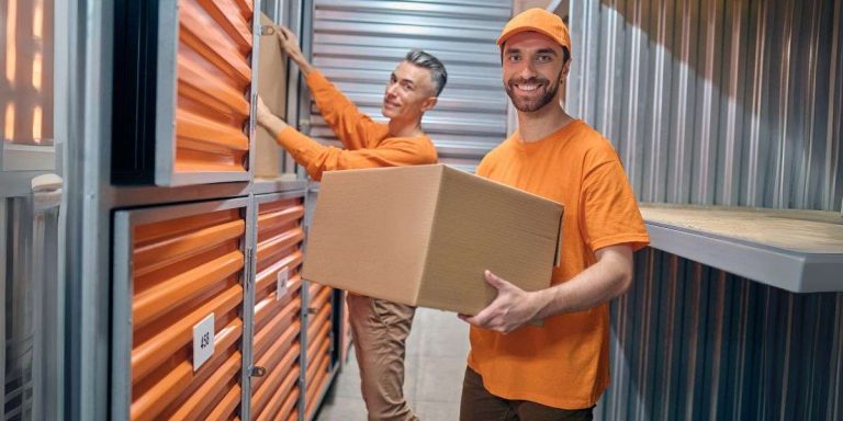 benefits of hiring professional movers