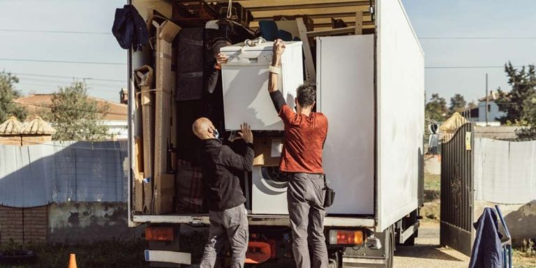 checklists for a stress free long distance move