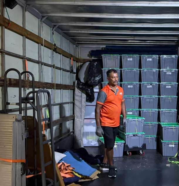 removalist in Bankstown