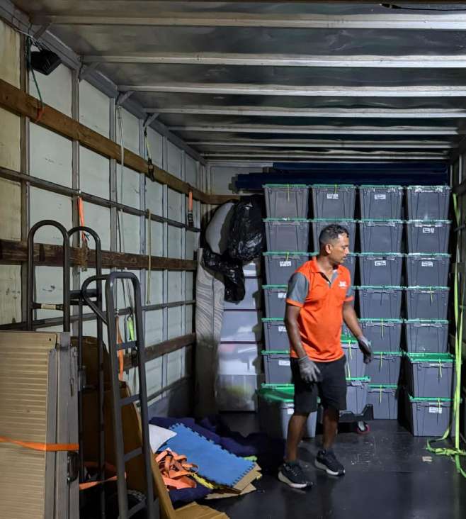 removalists Bankstown