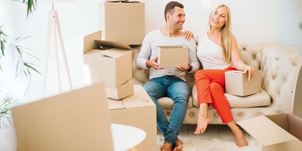 tips on keeping moving cost down