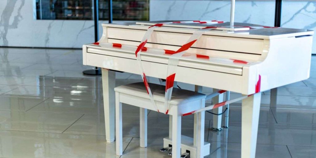 ways to protect your piano during your move