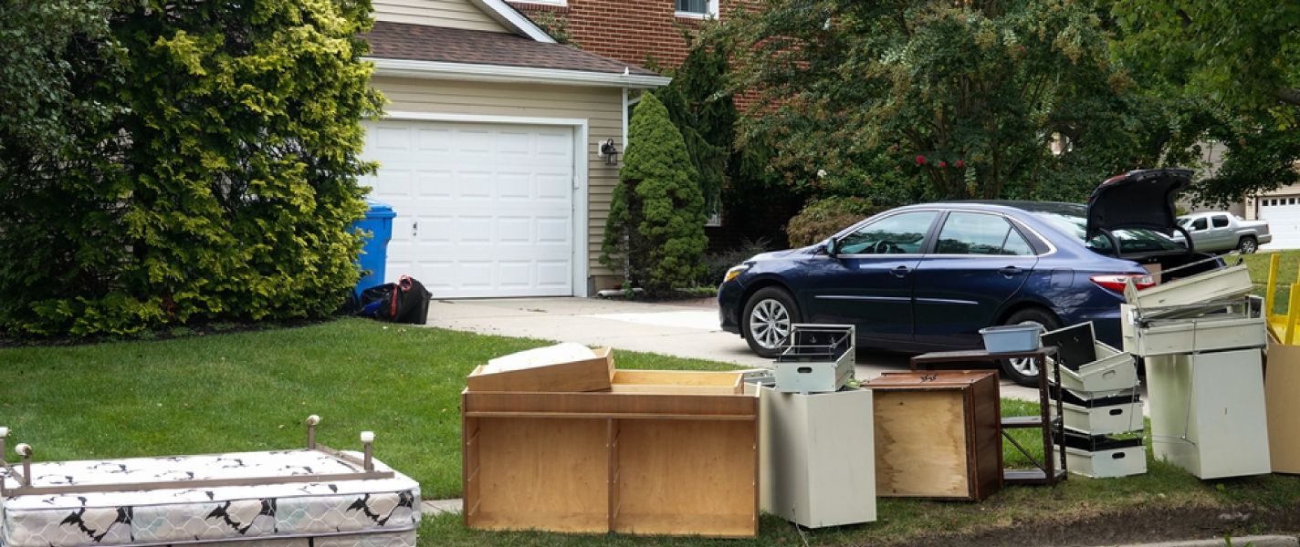 best rubbish removal in sydney