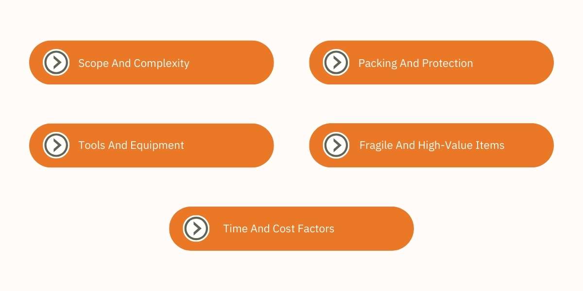 how furniture removal are different from nomal moving