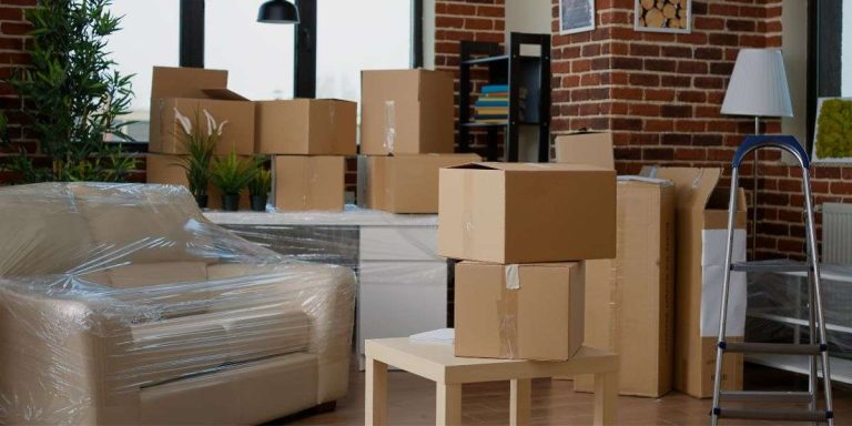 how furniture removal are different from regular moving