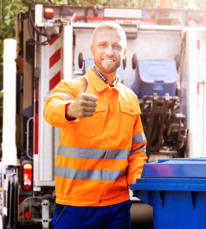 rubbish removal in sydney