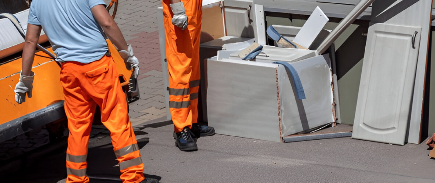 rubbish removalist in sydney