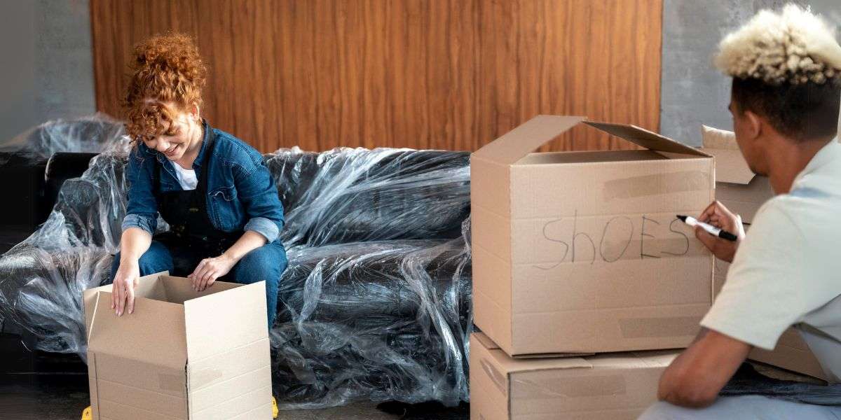 stress free interstate relocation