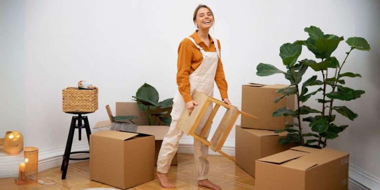 tips for a stress free interstate reloation