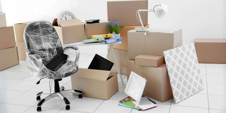 why office removal require special care