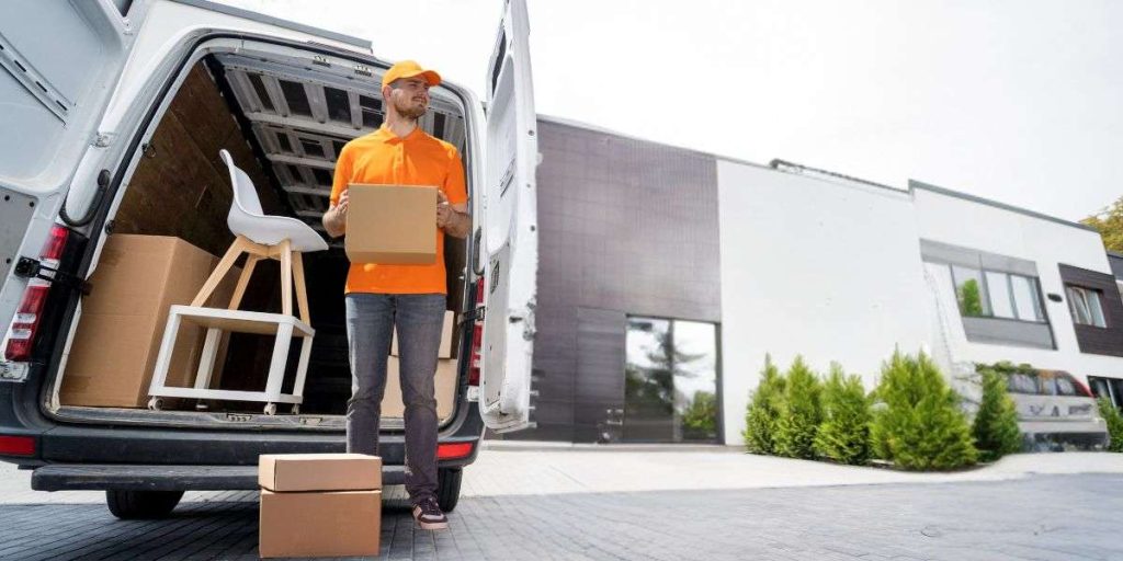 Key Differences Between Local and Interstate moves
