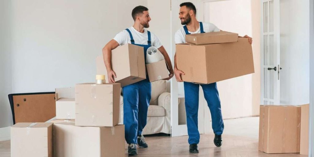 interstate removal checklist