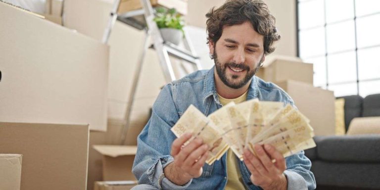 storage and removal cost in sydney australia