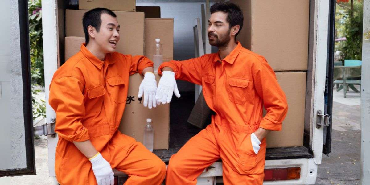ways to minimize downtime during an office move