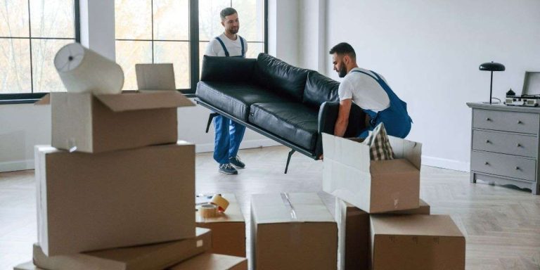 do’s and don’ts of hiring local movers