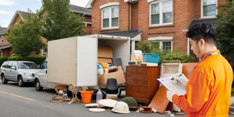 how much does rubbish removal cost