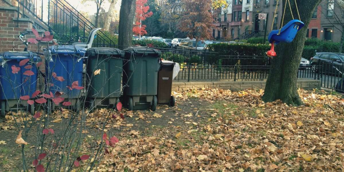 Garden Waste