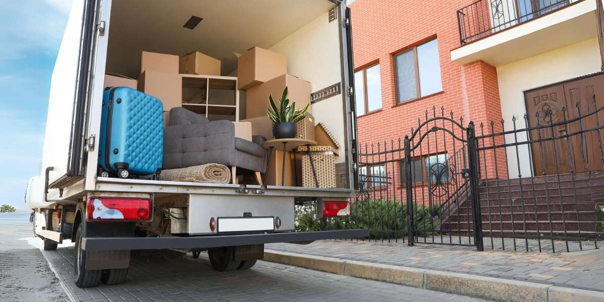 affordable interstate move