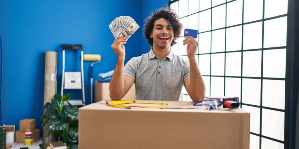 how much should i tip movers & packers