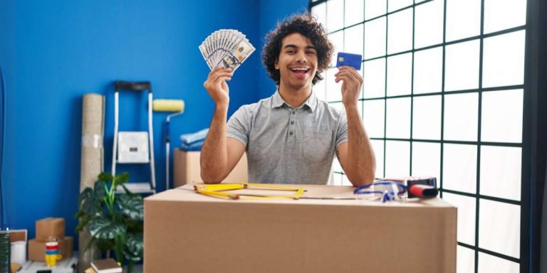 how much should i tip movers & packers