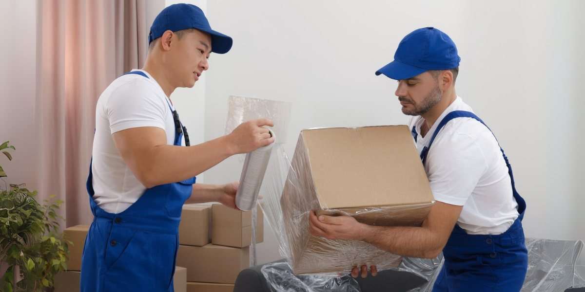 mistakes to avoid when packing fragile office items