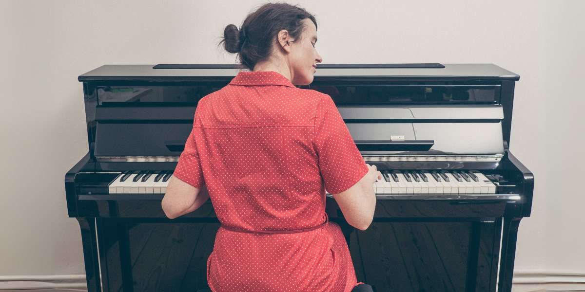 pianos Check-Up