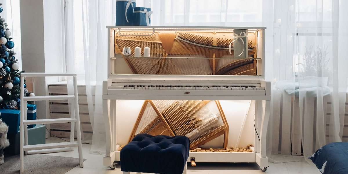 tips for maintain pianos 