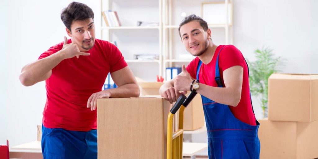 why local removals in sydney are the best