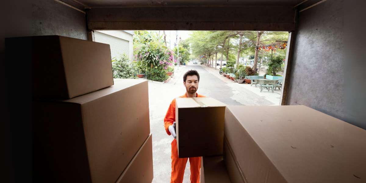 Claim Work-Related Moving Costs