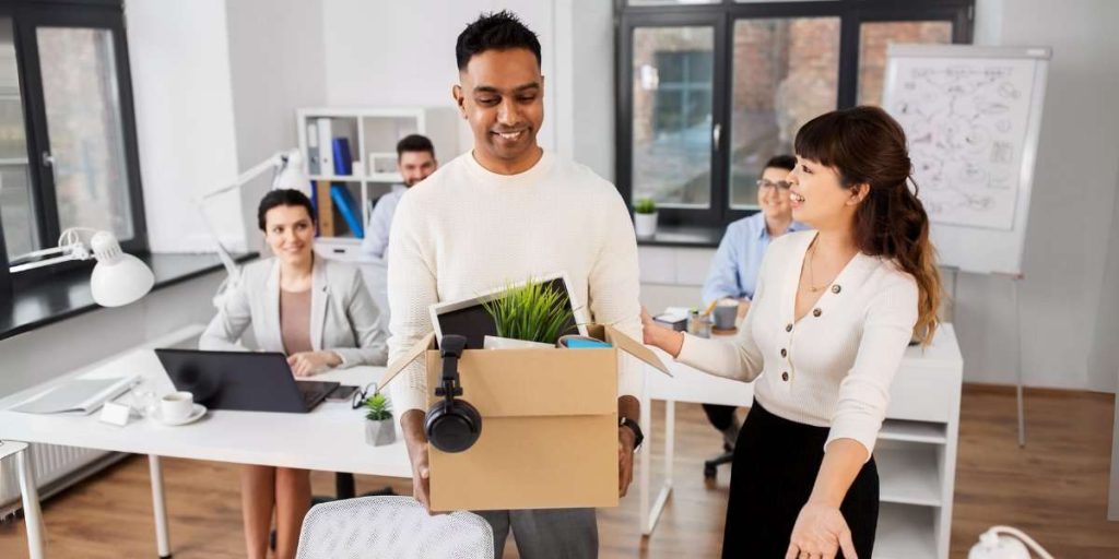 Things to Consider Before Moving Office