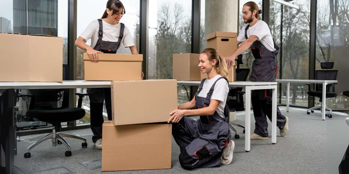 benefits of hiring a professional movers