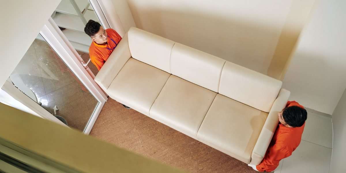 do movers dismantle furniture