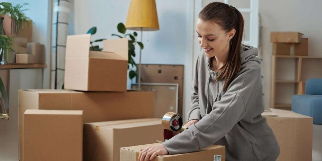 self-storage tips and tricks