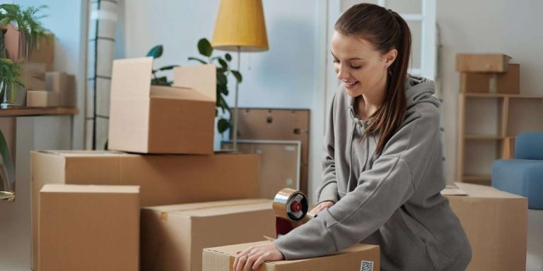 self-storage tips and tricks