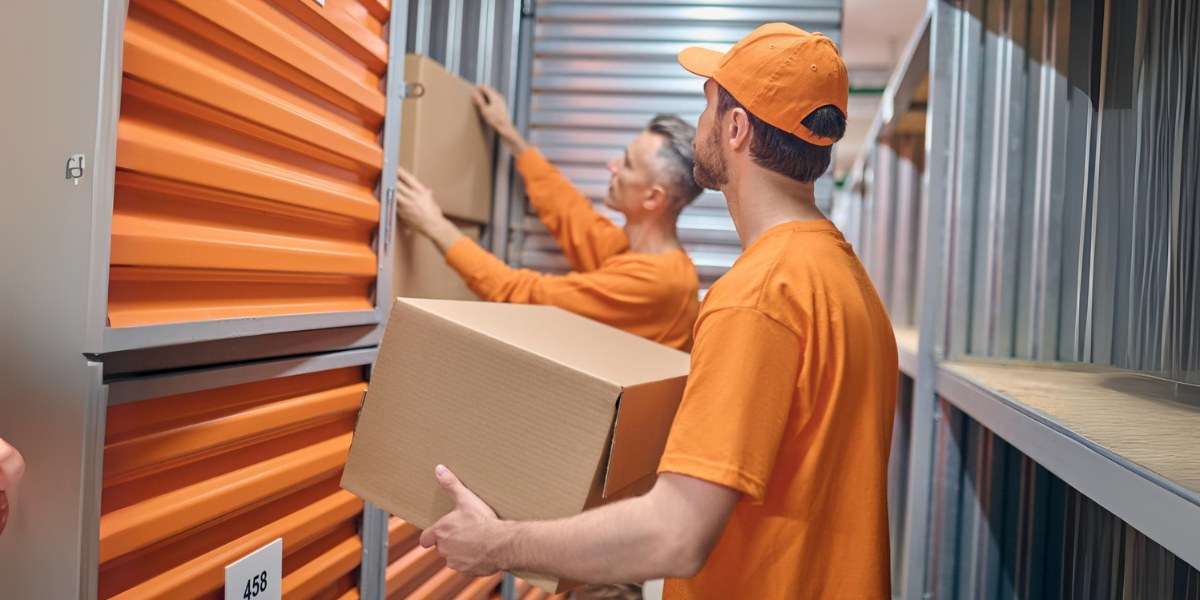 storage unit tips and tricks