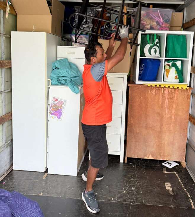 best removalists in Greystanes