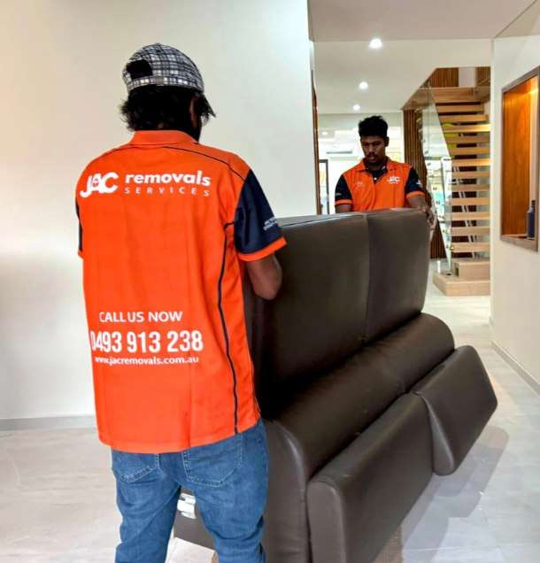 removalist Greystanes