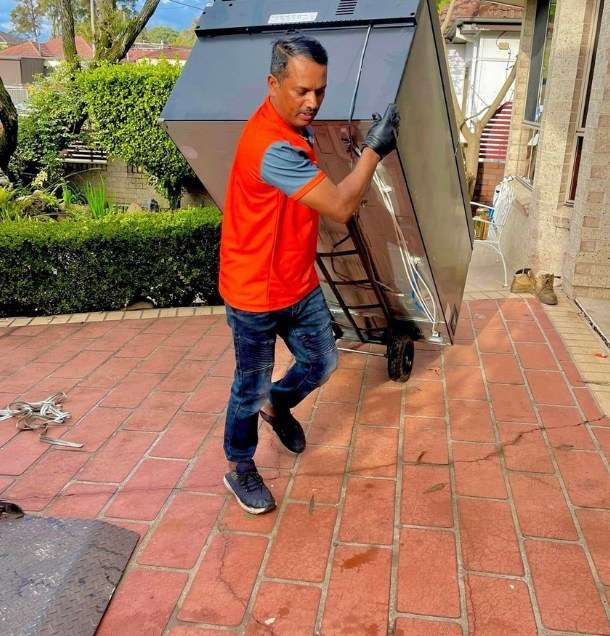 removalist Prospect