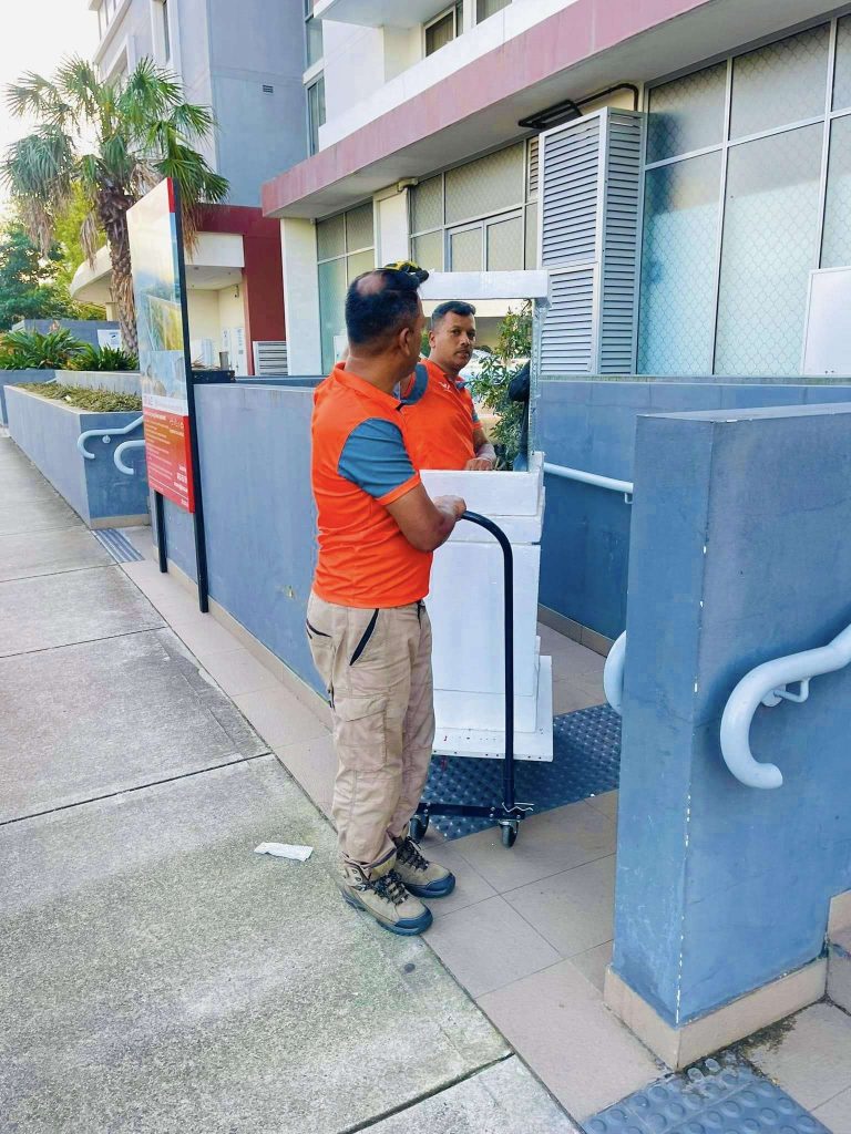 best removalists in Quakers hill