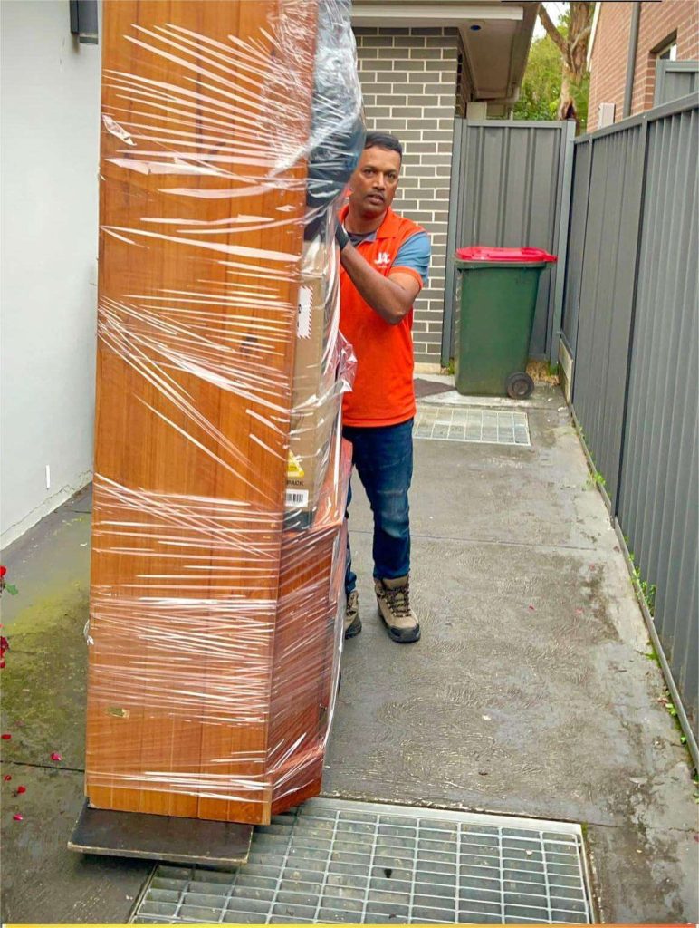 Randwick removalists