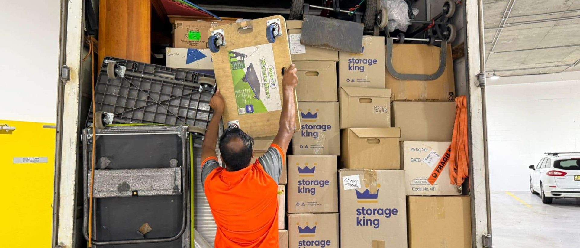 best removalist in Leichhardt
