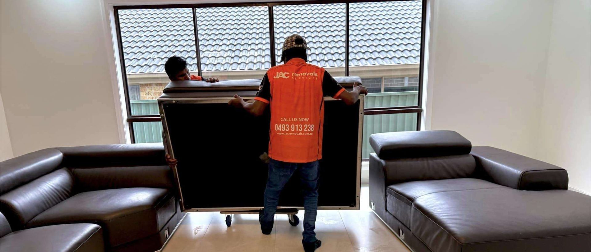 best removalist in Northmead