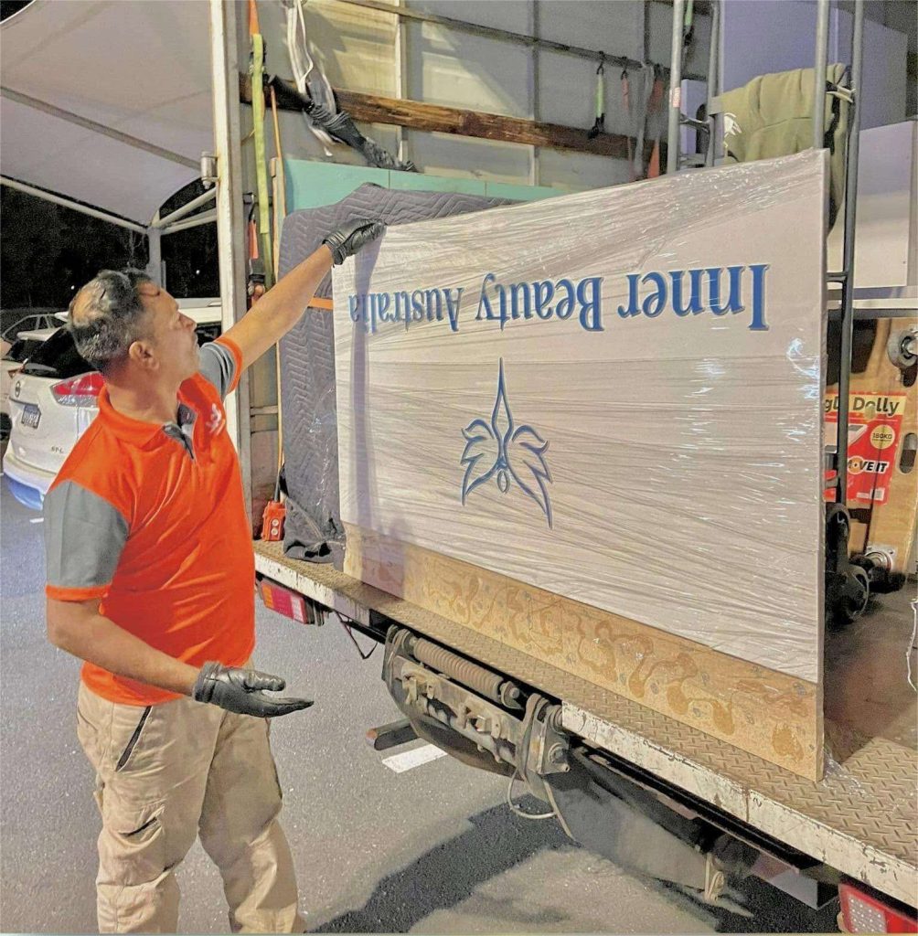cheap removalists Randwick