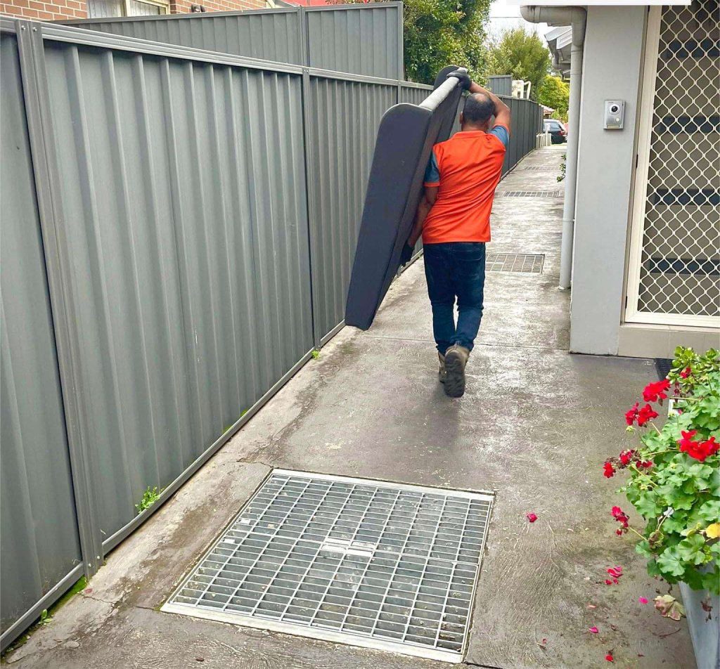 removalist in Lalor Park