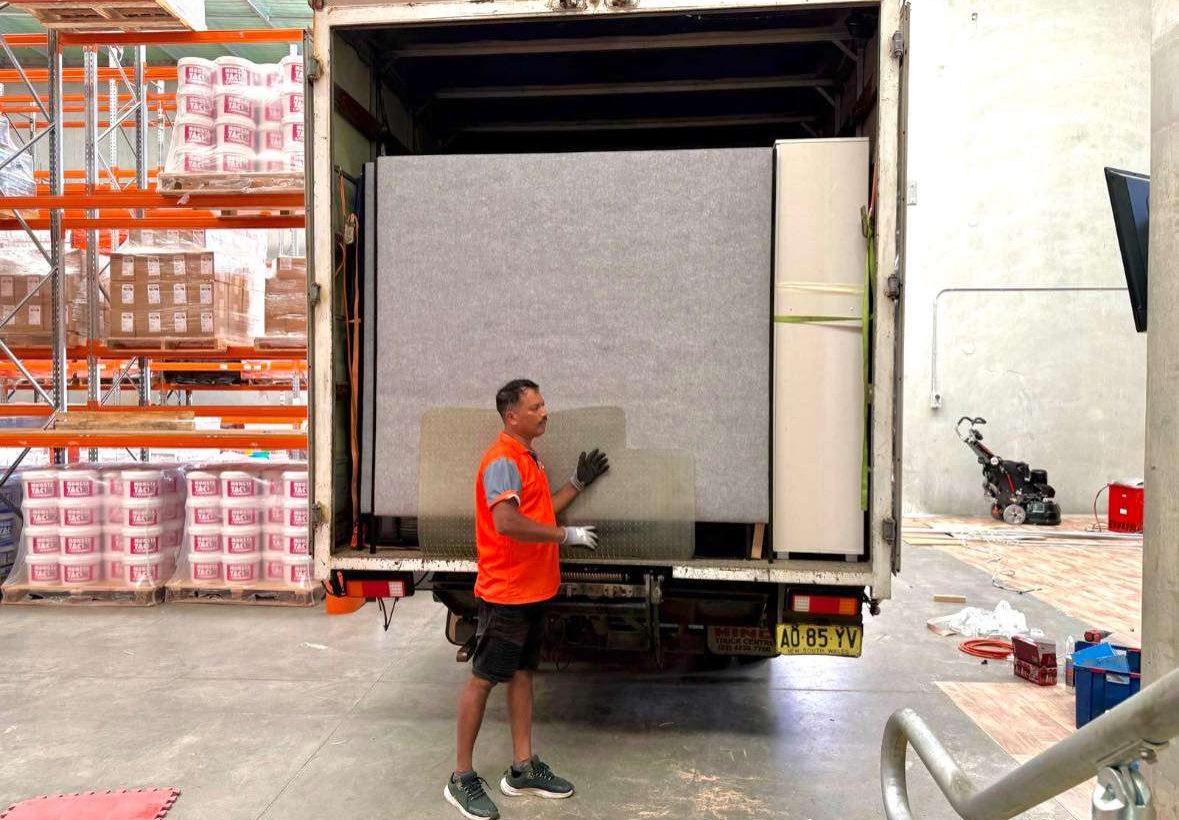 removalist in Randwick