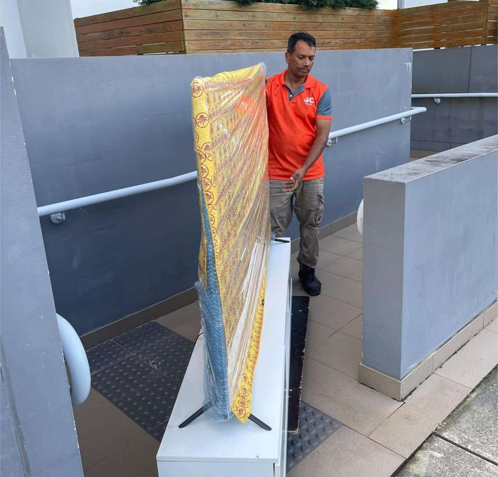 Rockdale removalists