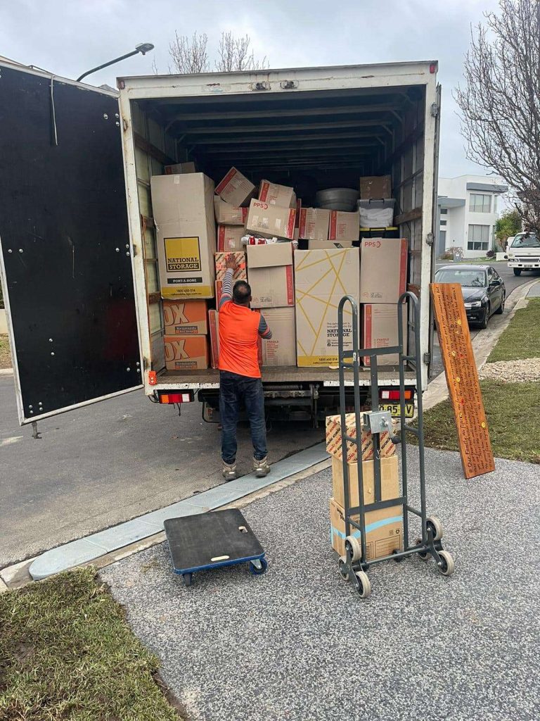 best removalists Marrickville