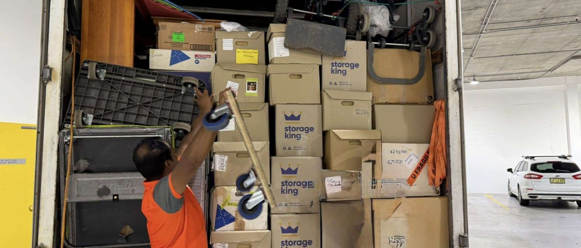 cheap removalists Hurstville
