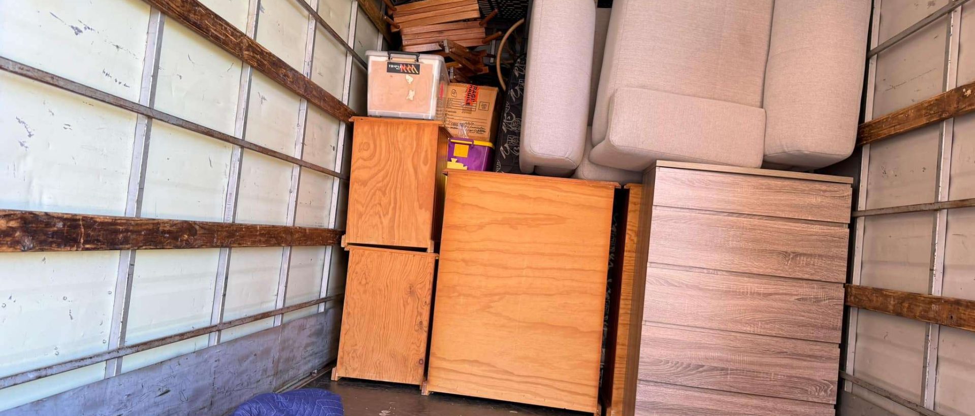 removalist Canterbury NSW